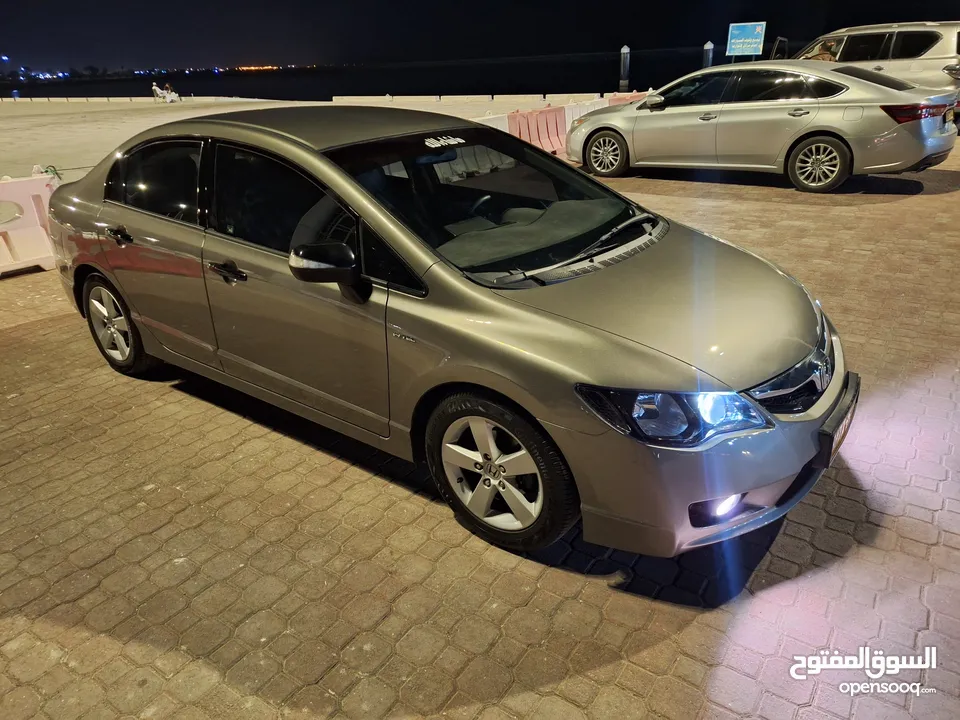 Honda civic 2006 for sale