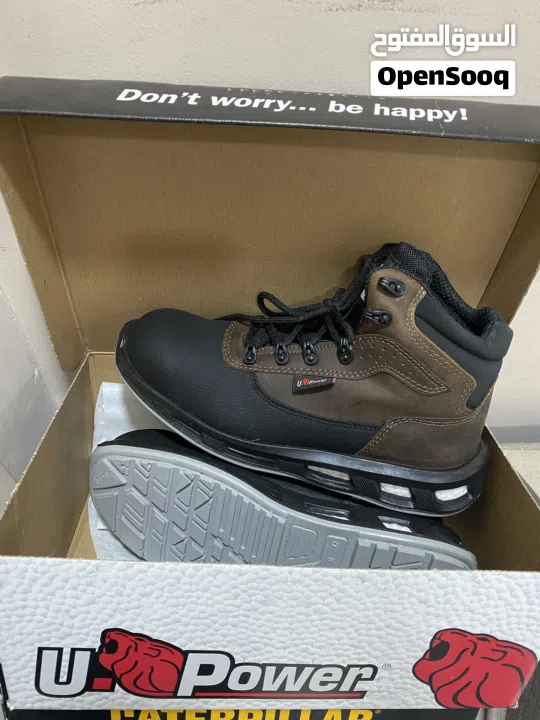 سفتي من شركة U.power اصلي للبيع