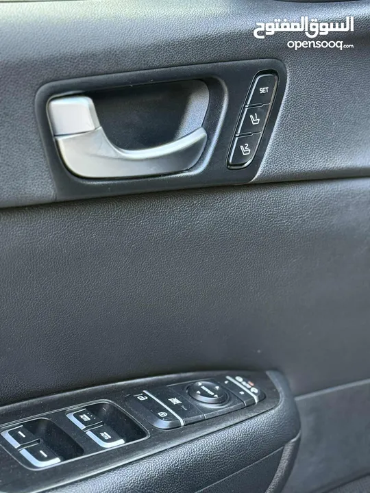 كي اوبتيما K5 Kia optima