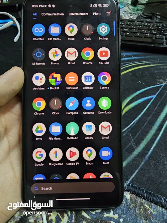 POCO X3 PRO 128GB 6GB RAM IN GOOD CONDITION