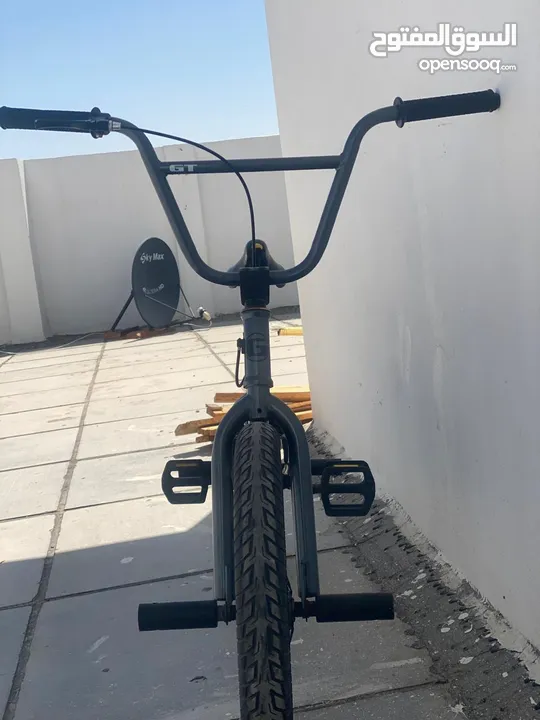 بايسكل Bmx GT هارلي