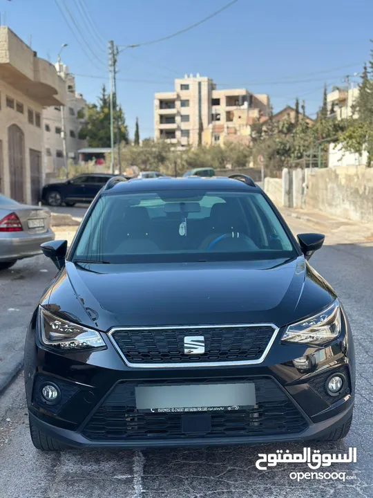 سيات أرونا موديل 2020