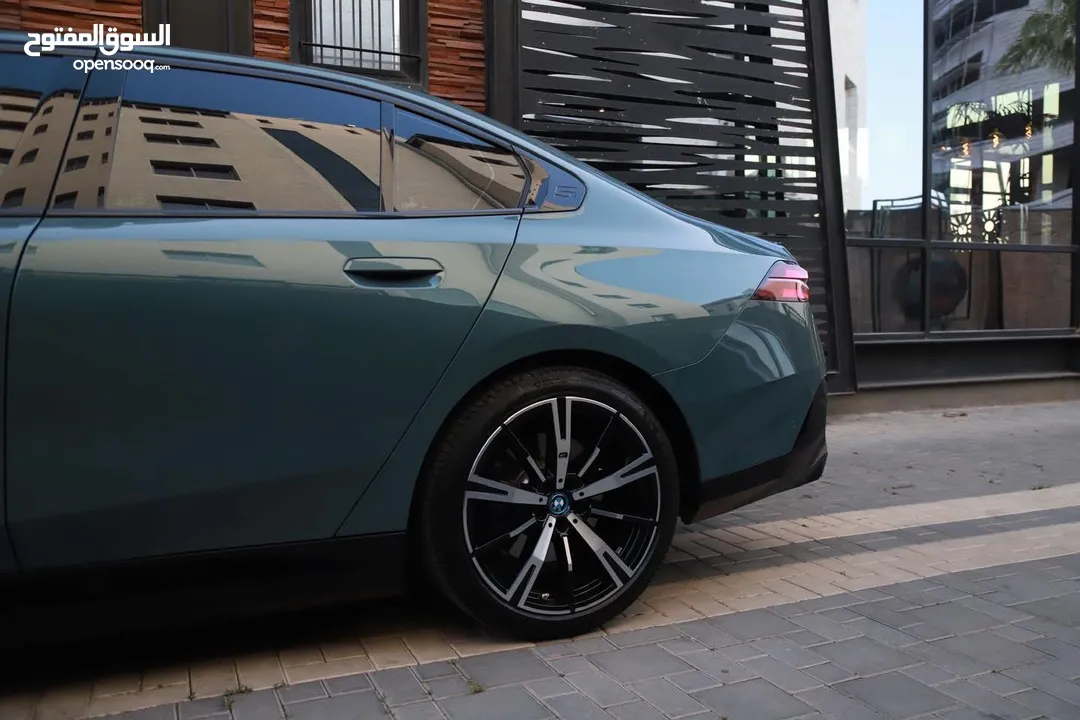 BMW 530 e 2023