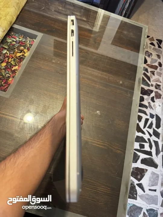 Macbook pro 2015 (15.4 inch)