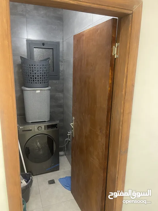 شقة مميزة جاهزة ومفروشة/بيت لحم / هندازة