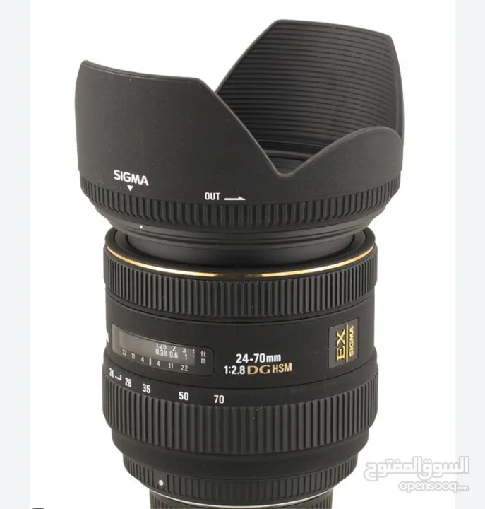 كاميرا كانون camera canon