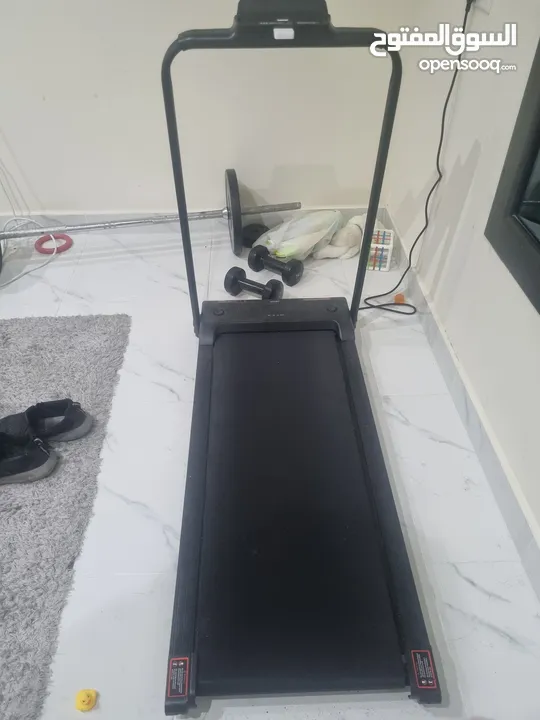 Treadmill (Used)