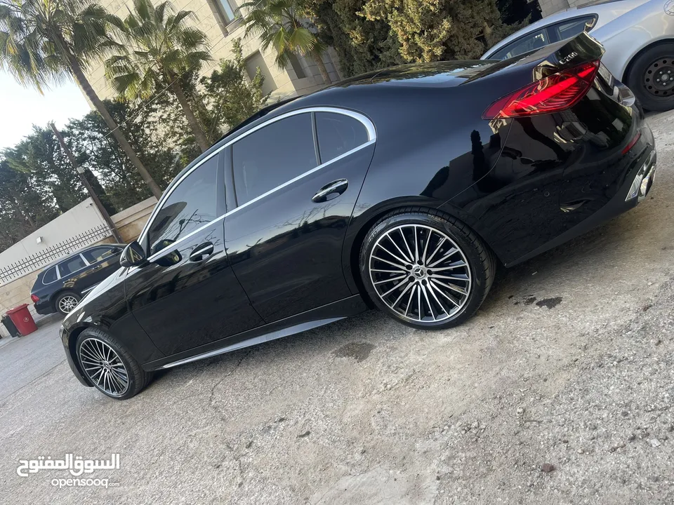 كفالة وكيل غرغور 2028/ C200 full loud  mild