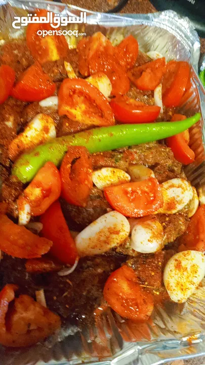 أطلب مره ما بتنسى في المره