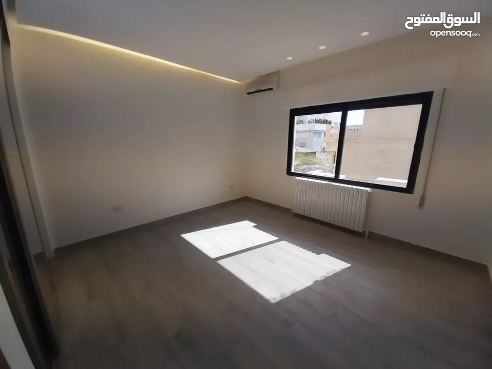 شقة غير مفروشة للإيجار في عبدون ( Property 39410 ) سنوي فقط