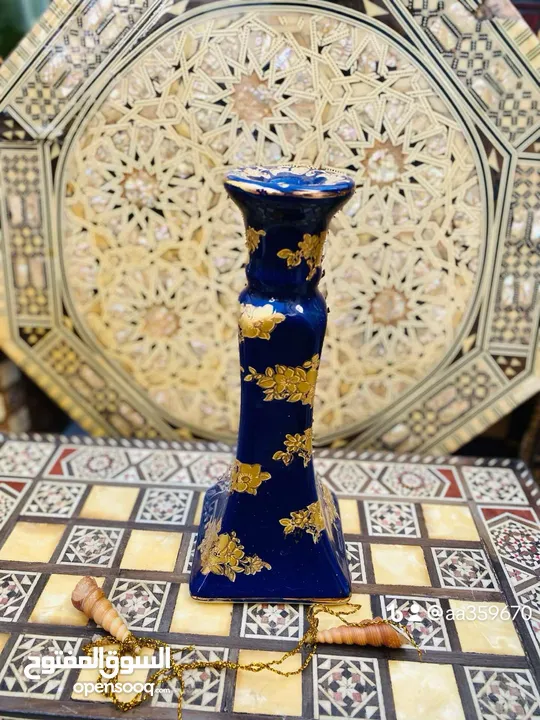 انتيكا وتحف