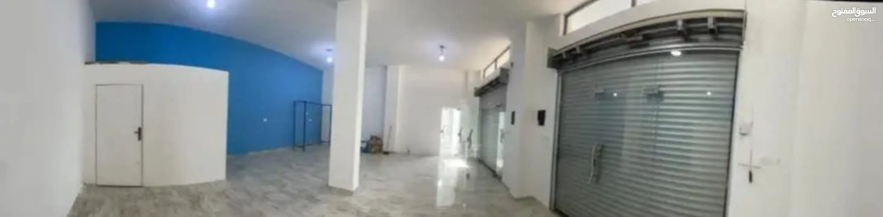 3 محلات للإيجار في ضاحية التربية سردا