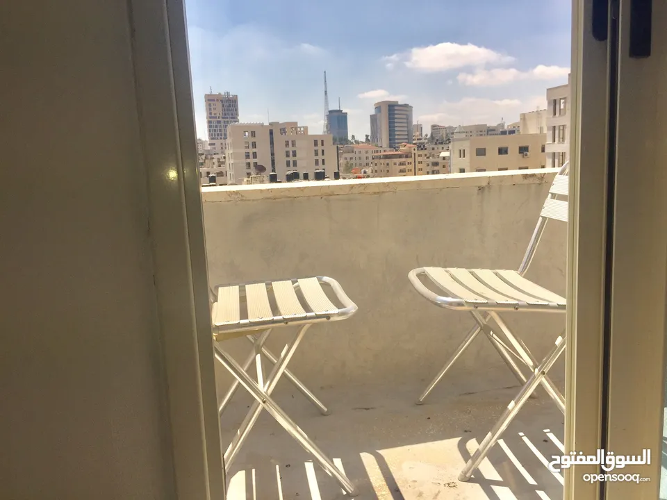 رووف للإيجار في رام الله
