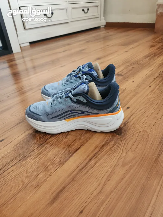 افضل بوت رياضة هوكا hoka shoe bondi 9 clifton 9 gym running walking