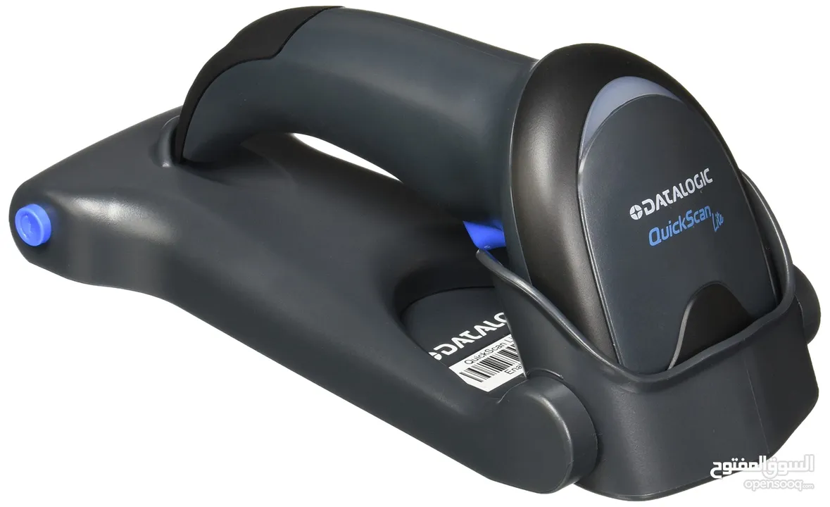 Datalogic Barcode Scanner QW2120 / قارىء باركود / ماسح ضوئي