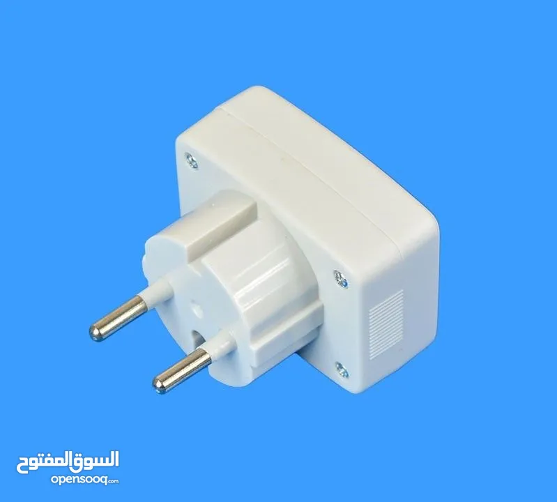 Voltage Meter