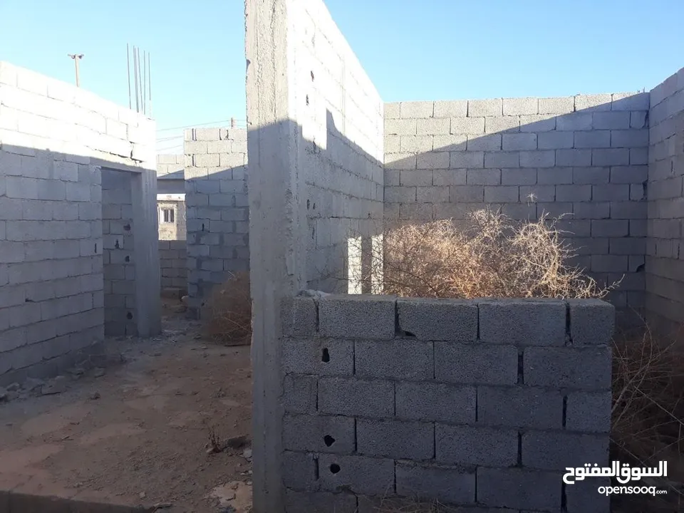 منزل للبيع في سيدي خليفه