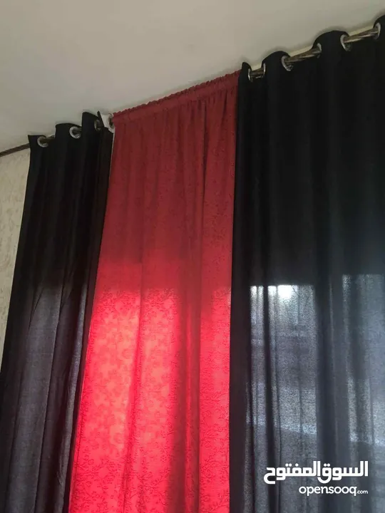 كنب صلاة النبي مريححح ونضيففف مع الطربيزات والبرادي كامل مكمل