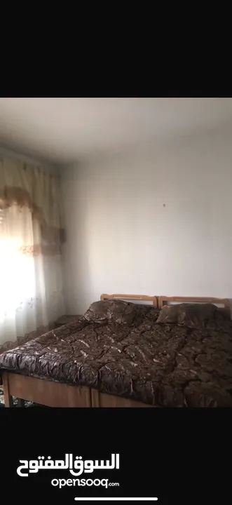شقك صغيرة مفروشة للايجار