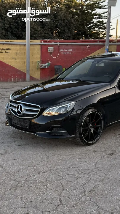 E200 14/15