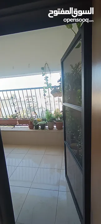 شقة للبيع جاهزة للسكن