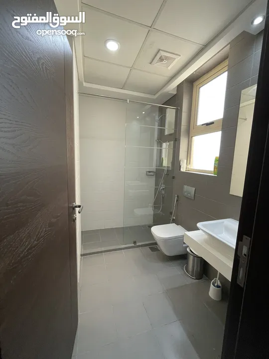 شقة للبيع في جزيرة الريف عرض خاص صفقة لا تفوت جاهزة للسكن