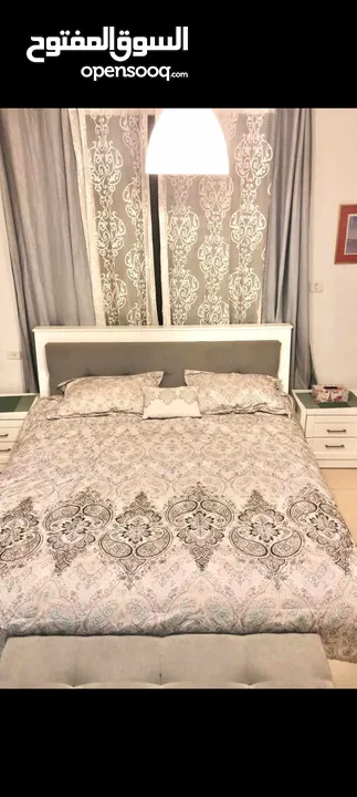 شقه ممتازه جدا في الطيره مساحه 180متر مفروشه بل كامل