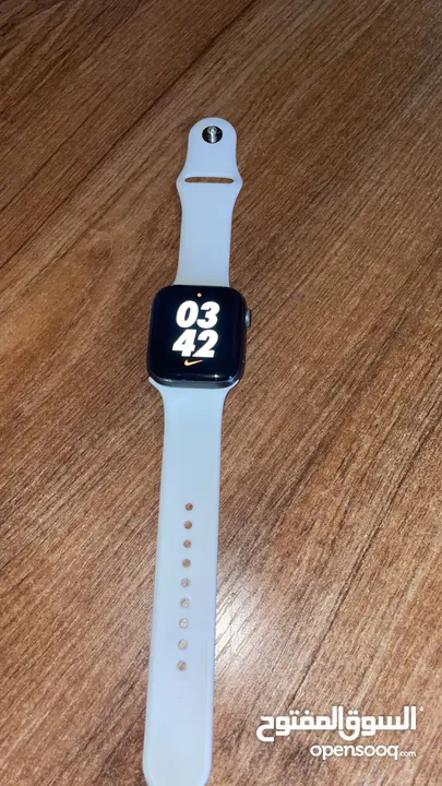 APPLE WATCH SERIES 4 44MM