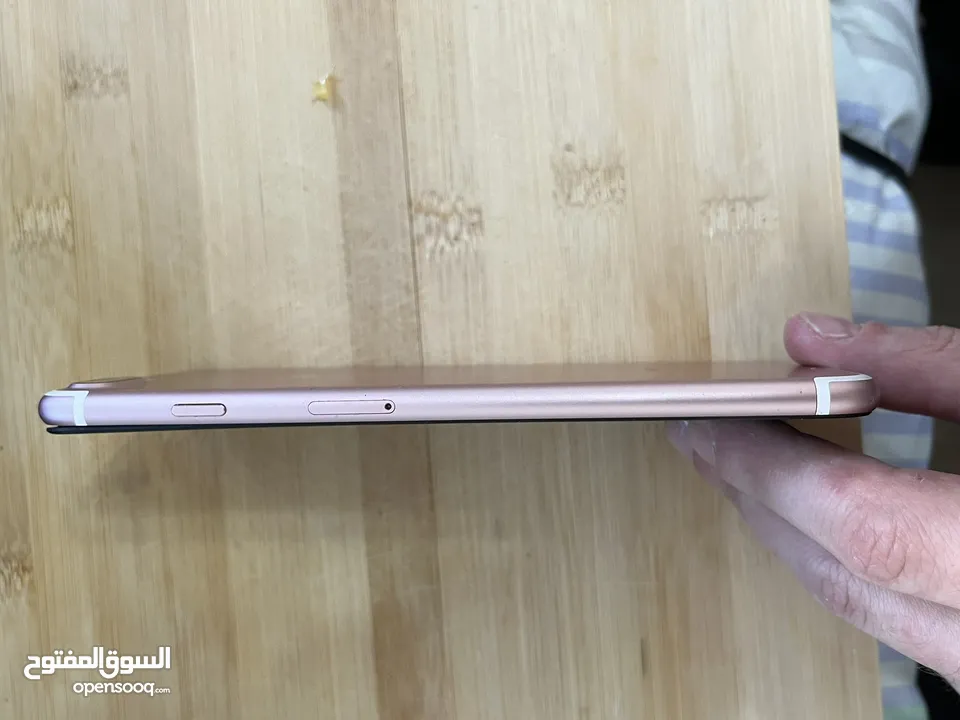 iPhone 7plus  اللبيع