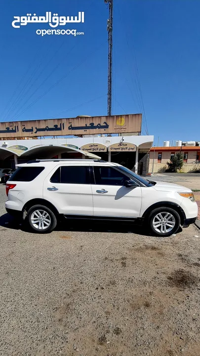 Ford Explorer 2012 for Sale