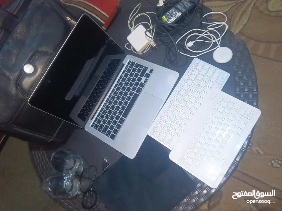 مستعمل بس خرابه مش معروف ايش هو