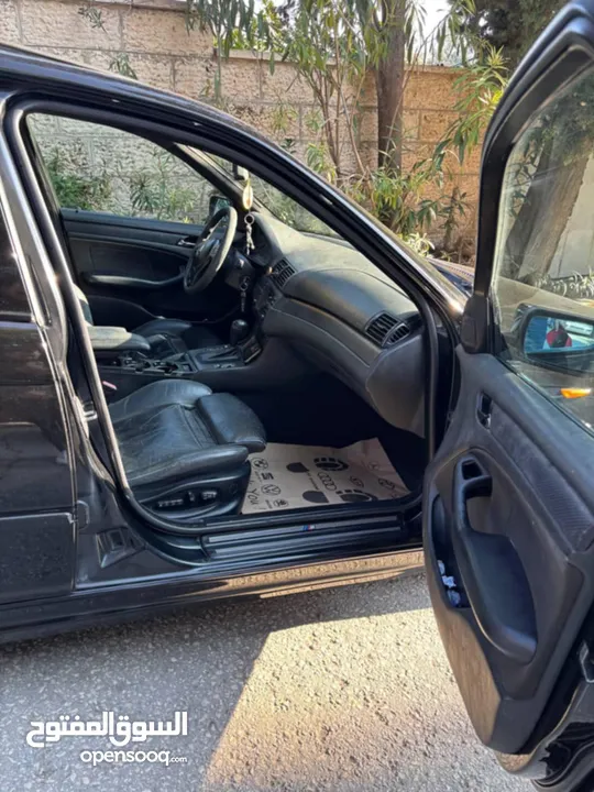 للبيع BMW E46 330i 2005