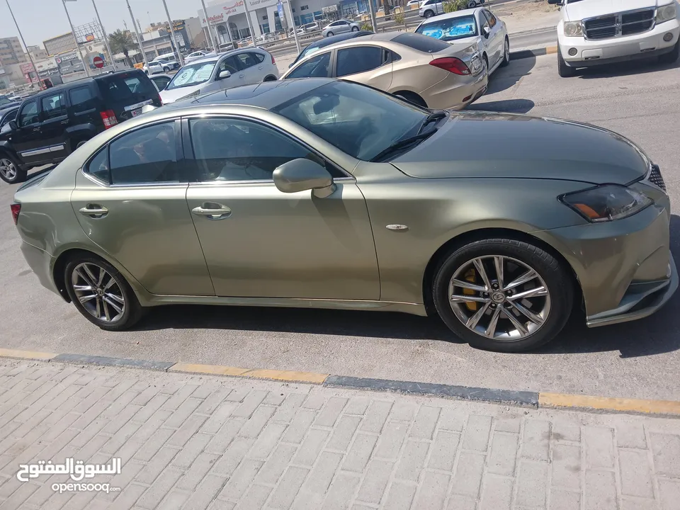 لكزسls300للبيع