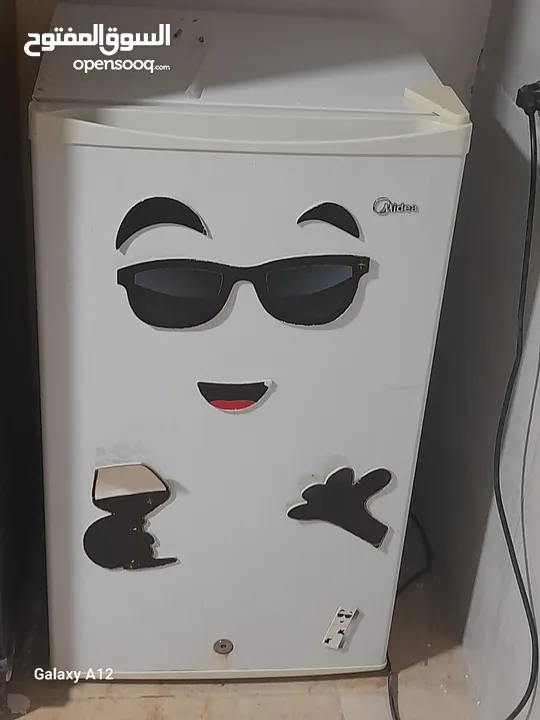 مجموعه اغراض للبيع