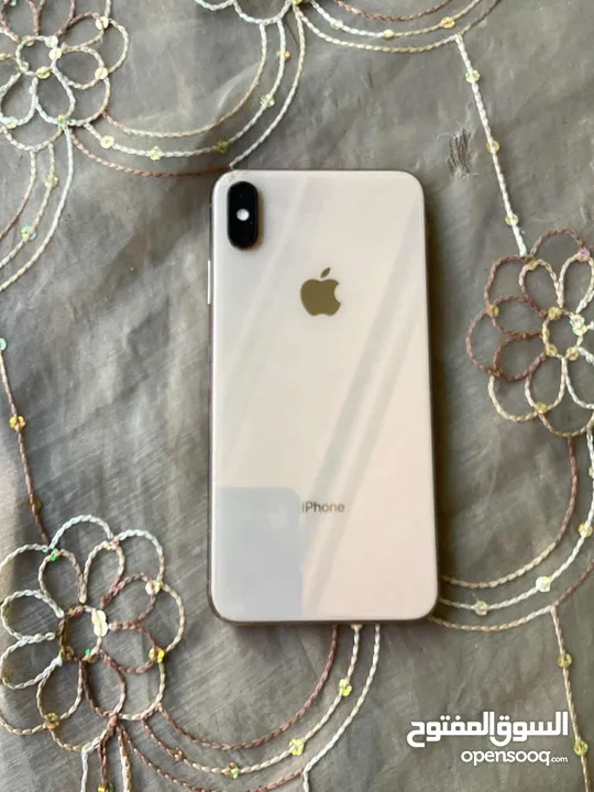 آيفون XS Max