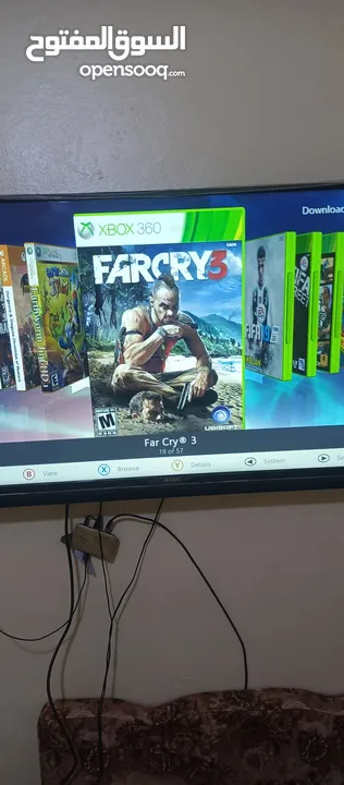 جهاز Xbox 360 امريكي