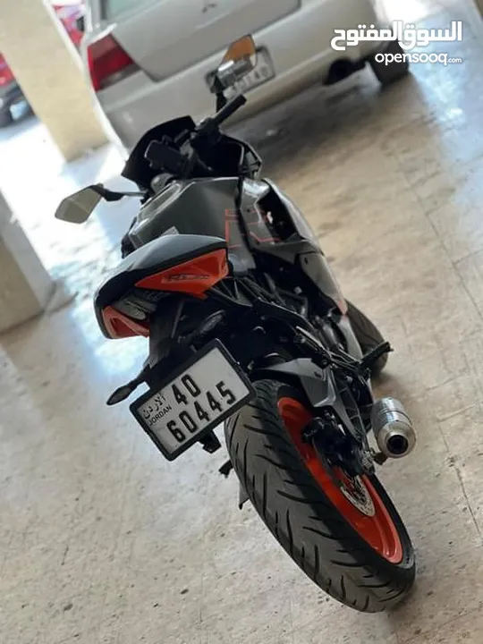 KTM 2021 للبيع