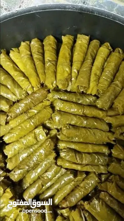 بدأنا باستقبال طلباتكم  الكعك والمعمول لعيد الأضحى المبارك
