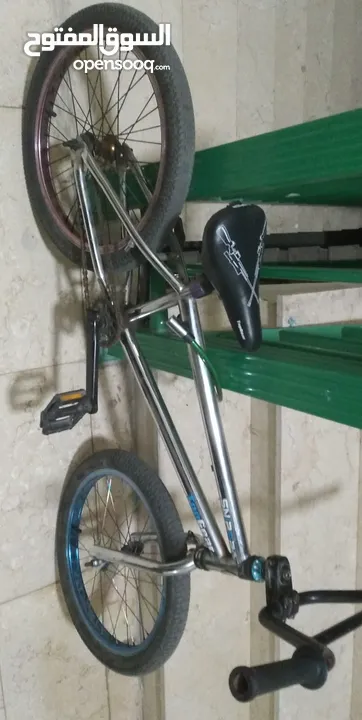 قاري  bmx.