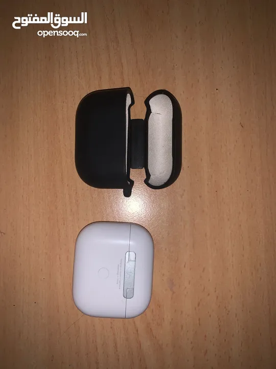 Airpods Third Generation