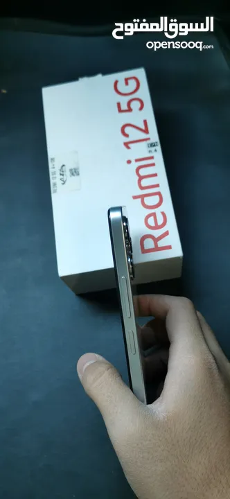 Redmi 12 5G