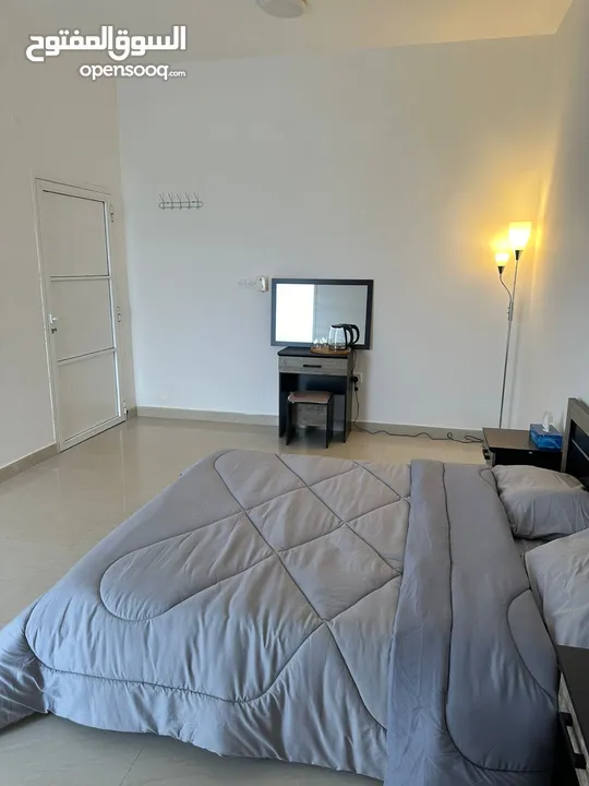 غرف للايجار room for rent