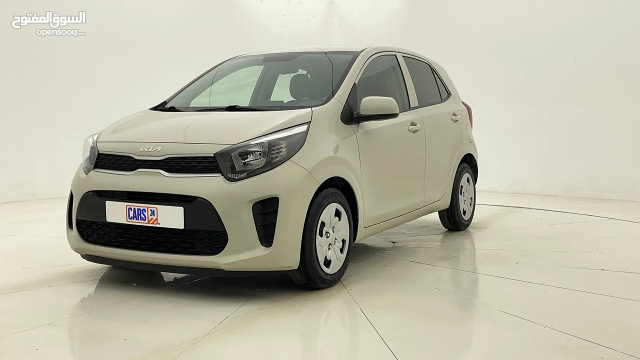 (FREE HOME TEST DRIVE AND ZERO DOWN PAYMENT) KIA PICANTO