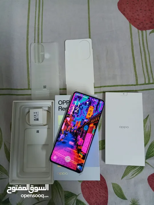 OPPO RENO 10 5G لسرعة البيع