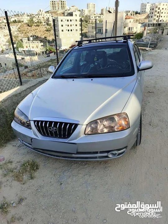 هونداي افانتي للبيع