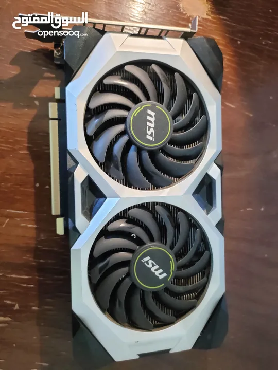 Rtx 2070 ventus 8g