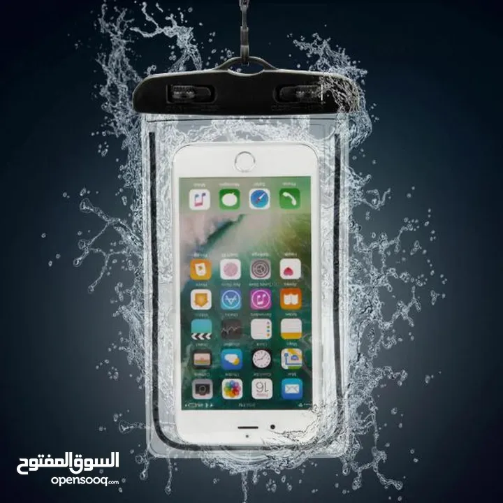 کفر موبایل ضد ماء