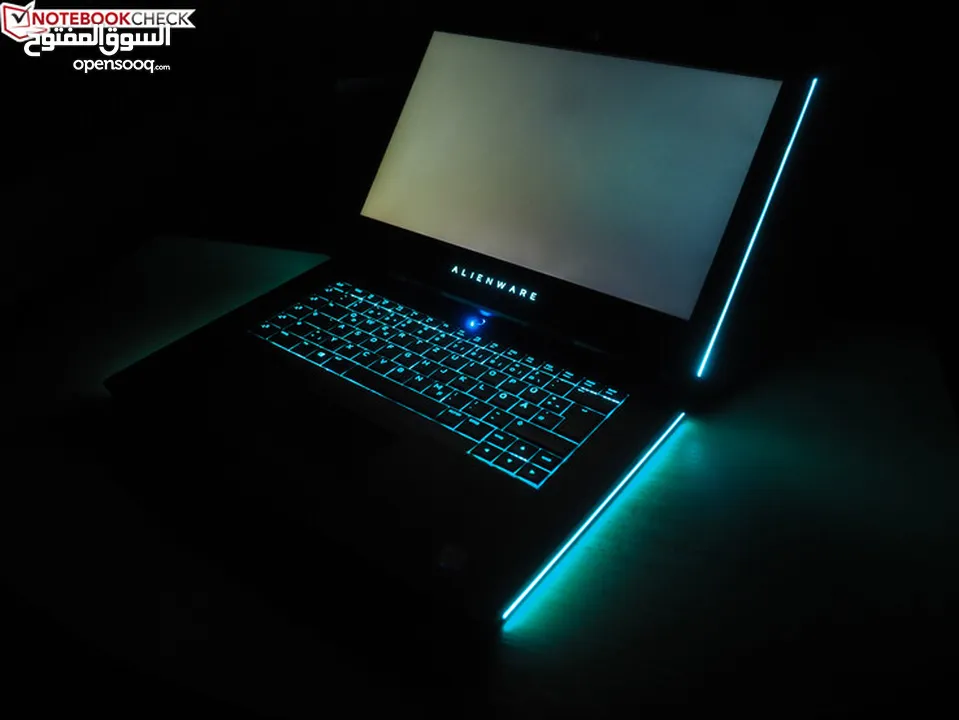 لابتوب ديل Alienware 15 R3