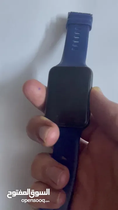 Huawel Watch Fit2