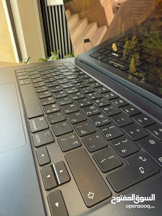 MacBook Air 15” M3  2023 RAM 8GB  SSD 256GB